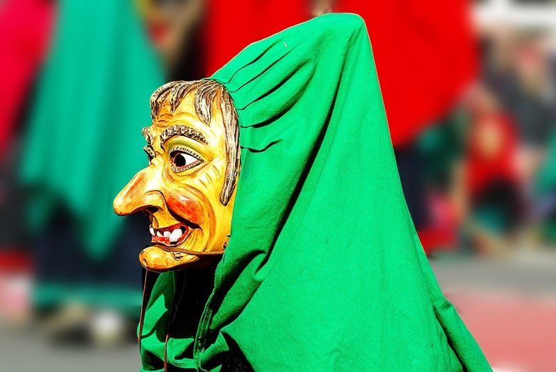 Cultural Festival