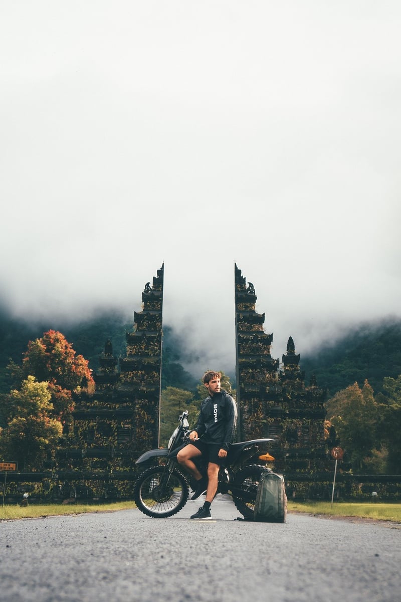 Travel Inspiration
